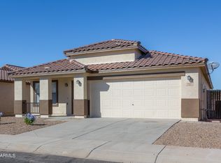 642 W Kingman Loop, Casa Grande, AZ 85122