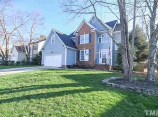 9120 Stoney Run Dr, Raleigh, NC 27615