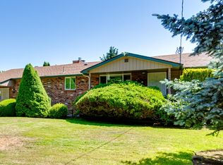 2549 31st St, Springfield, OR 97477