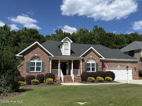 621 Blue Point Drive, Wilmington, NC 28411