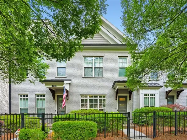 4127 Township Pkwy, Sandy Springs, GA 30342