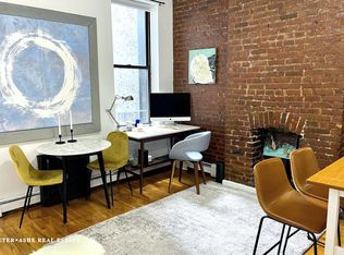 164 E 107th St #2G, New York, NY 10029
