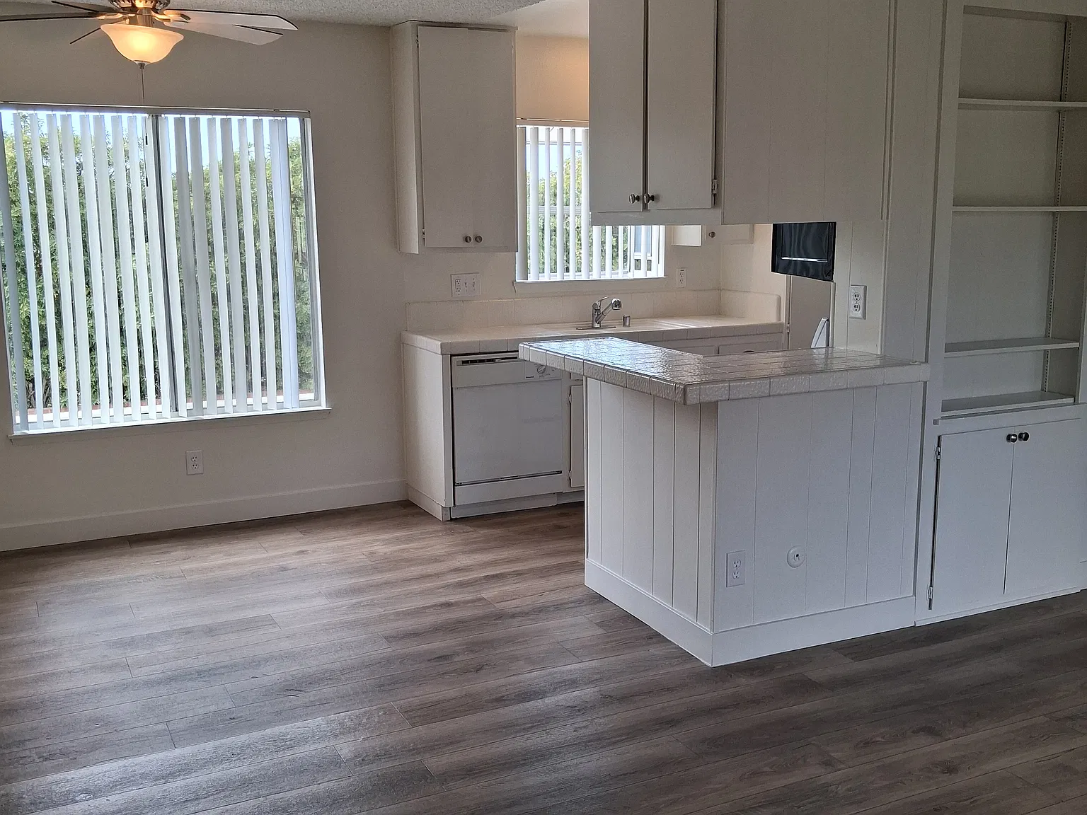 1 bed, 600 sqft, $1,895 — Photo 3