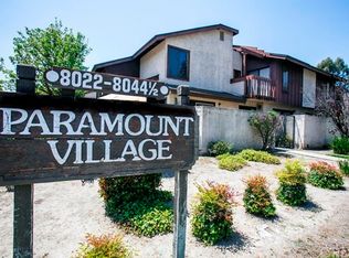8038 1/2 Harrison St, Paramount, CA 90723