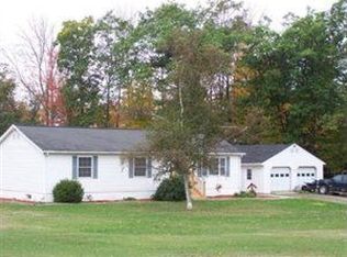 581 Hamilton Rd, Addison, NY 14801