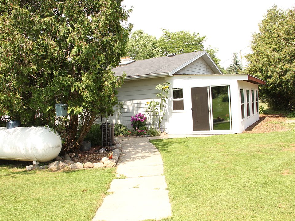 5626 Custer Rd, Carsonville, MI 48419 Zillow