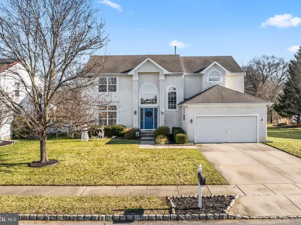 129 Saratoga Ln, Woolwich Township, NJ 08085