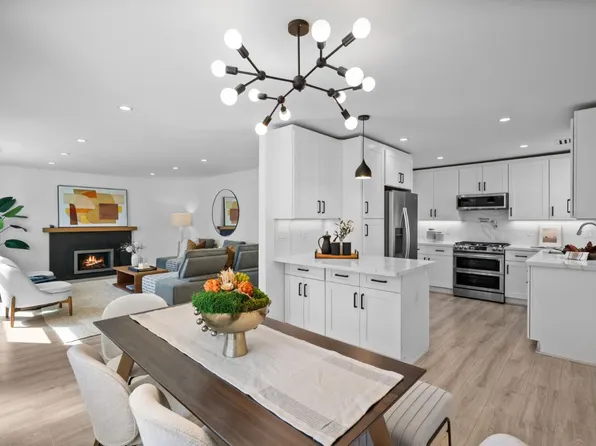 903 Laurel Ave, Menlo Park, CA 94025