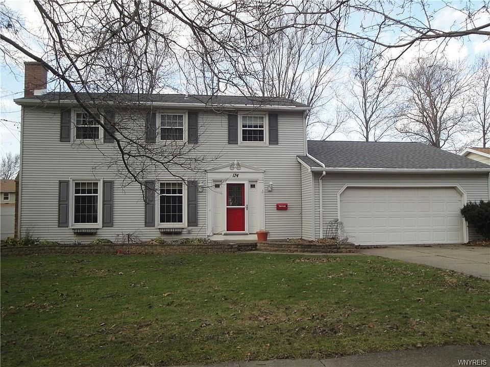 1st image of 174 Sherburn Dr