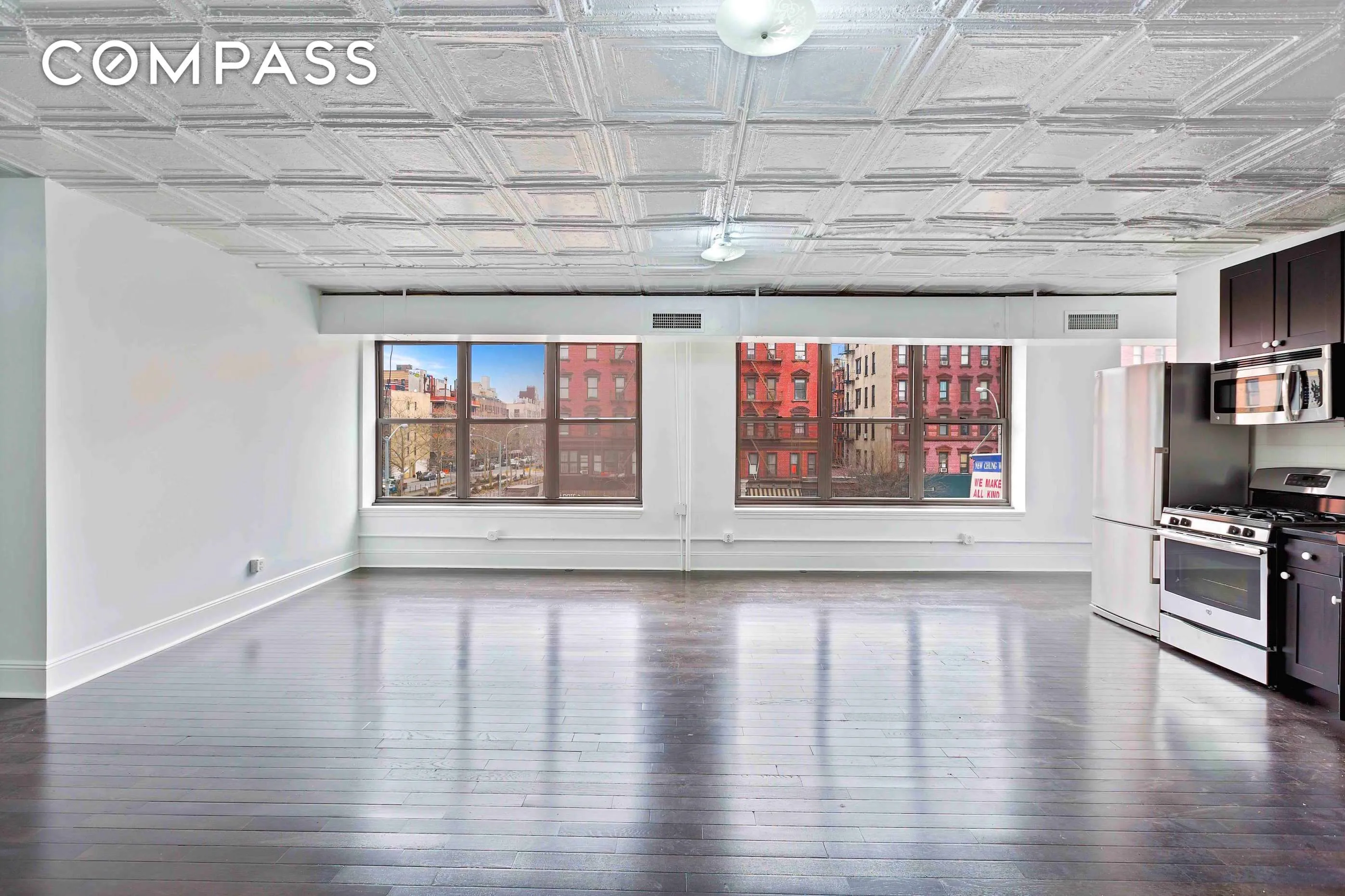 66 Delancey Street #3S in Lower East Side, Manhattan | StreetEasy