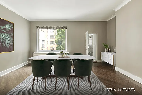 Rented by Sotheby's International Realty | media 24