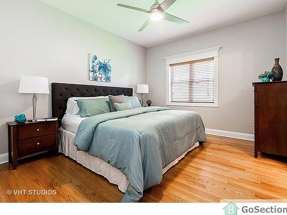 5th image of 4613 S Langley Ave #3S