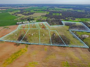 1788 Port Royal Rd Lot 4, Clarksville, TN