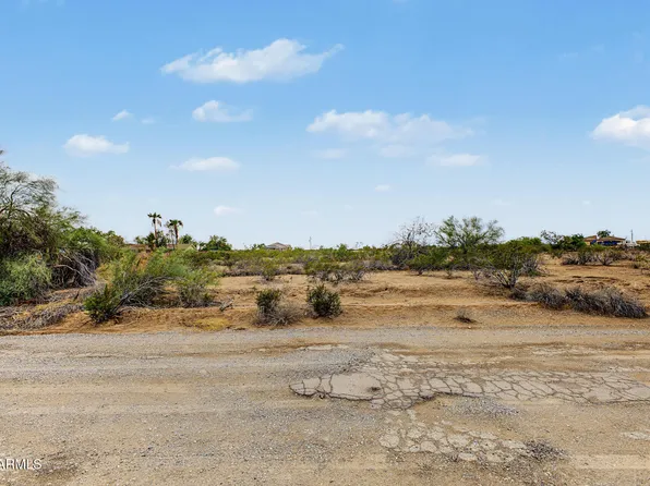 16505 W Peak View Road #4, Surprise, AZ 85387
