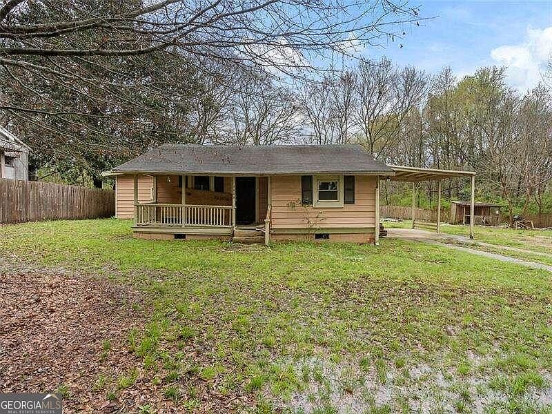 6380 Goodson St, Union City, GA 30291 Zillow