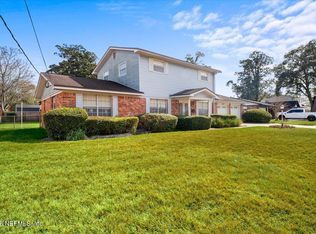 8817 BRIERWOOD Road, Jacksonville, FL 32257