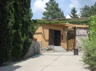 13525 Sunset Canyon Dr NE, Albuquerque, NM 87111