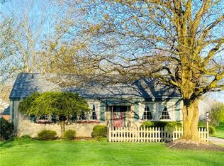 4660 Euclid Blvd, Boardman, OH