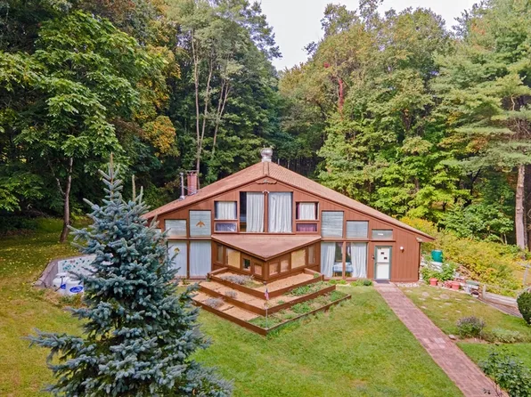 462 S Shelburne Rd, Greenfield, MA 01301