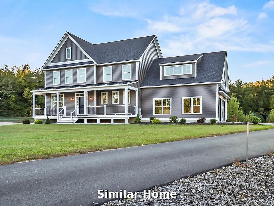1st image of Lot L Longview Place