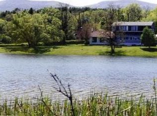 259 Hervey Sunside Rd, Cairo, NY 12413