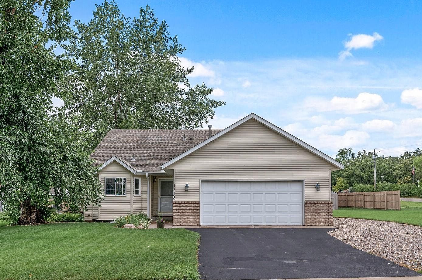 11200 Brant Ave SE, Becker, MN 55308 Zillow