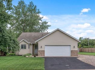 11200 Brant Ave, Becker, MN 55308
