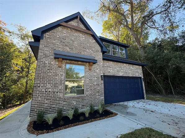 109 Cove Pl, Montgomery, TX 77356
