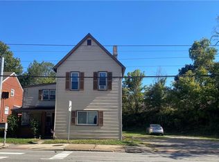 225 Washington Ave, Bridgeville, PA
