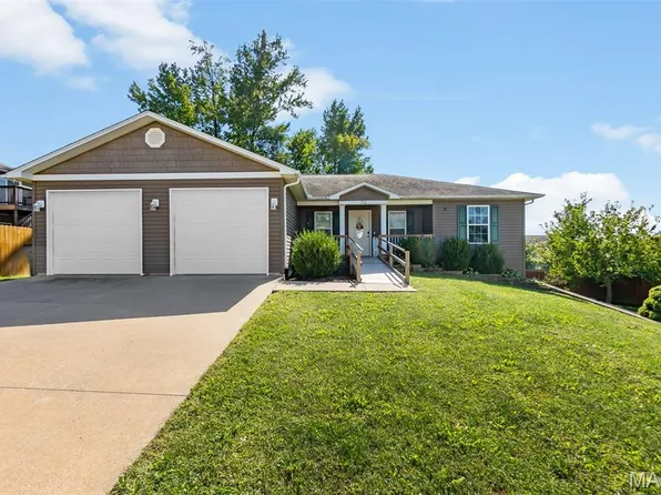 216 Timber Hawk Trl, Cape Girardeau, MO 63701