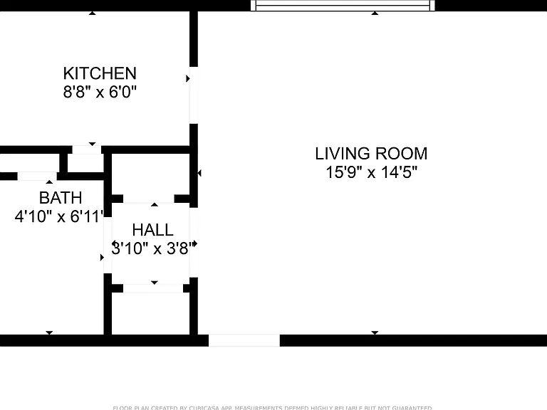 Morgan Ave Apartments — Photo 6