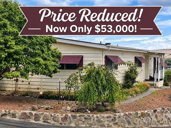 1 Leisure Hill Dr, Union Gap, WA 98903