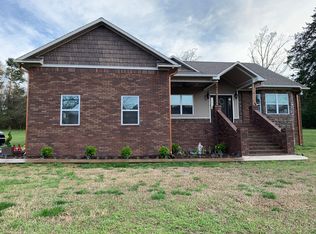 264 Private Road 2611, Knoxville, AR 72845