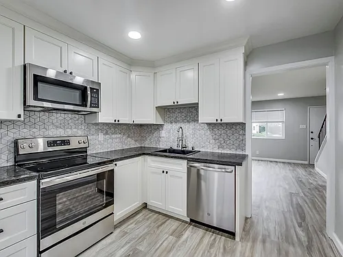 Floor plan 975 B