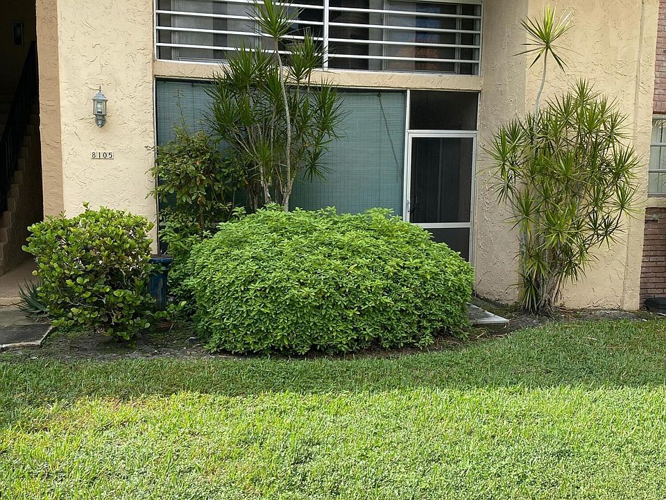 1st image of 8105 NW 27th Street #1
