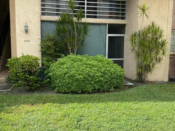 8105 NW 27th Street #1, Coral Springs, FL 33065
