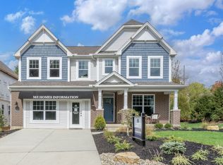 Inglewood Plan, Sky Crossing, Beavercreek, OH 45434