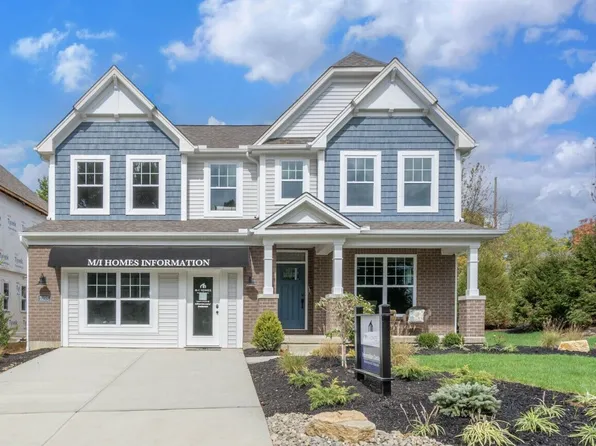 660 Goldfinch Dr, Beavercreek, OH 45434