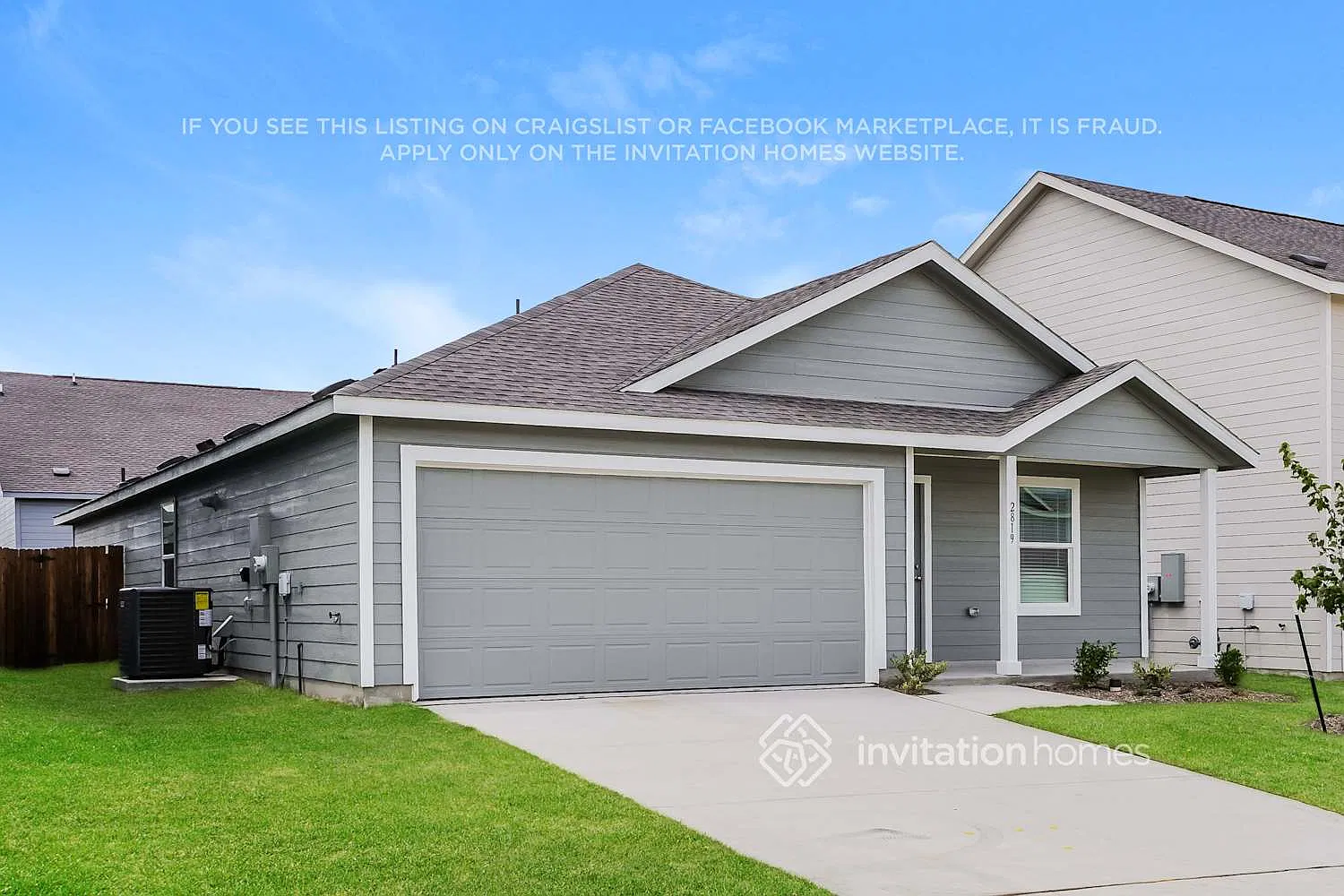 2819 Tennessee Walker Way Crandall, TX 75114 — Photo 3