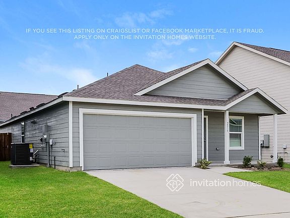 3rd image of 2819 Tennessee Walker Way