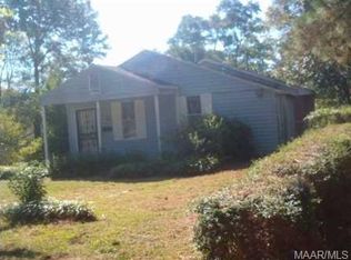 2303 W Edgemont Ave, Montgomery, AL 36108