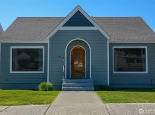 112 E 5th St, Lind, WA 99341