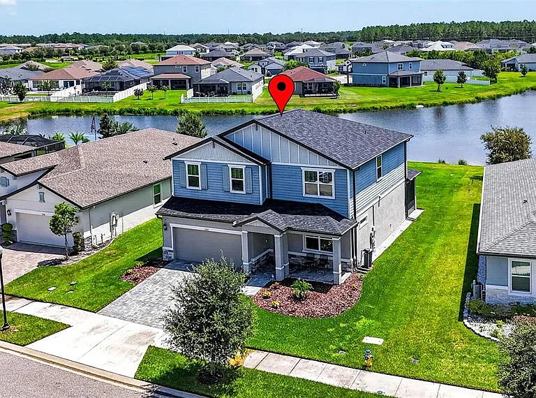 7182 Heron Walk Ln — Photo 2