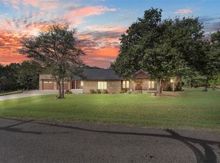 4600 Clipper Xing, Edmond, OK 73013