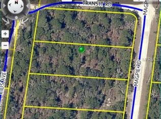 16397 Magpie Rd, Weeki Wachee, FL 34614
