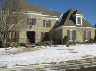 3018 Windstone Way, Germantown, TN 38138