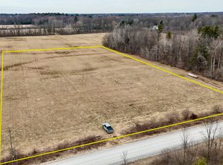 Mayer Rd LOT 5, Goodells, MI 48027
