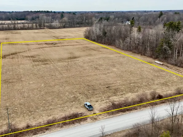 Mayer Rd Lot 5, Goodells, MI 48027