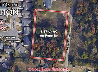 0 Pope Dr, La Vergne, TN 37086