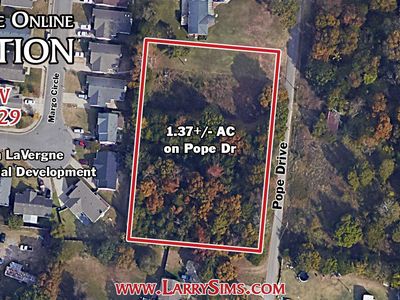 0 Pope Dr, La Vergne, TN, 37086